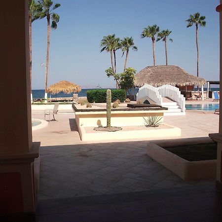Desert Inn Loreto Loreto  Exterior foto