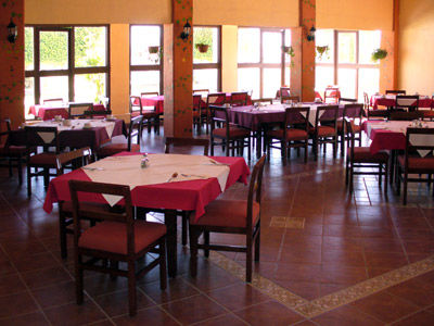 Desert Inn Loreto Loreto  Exterior foto