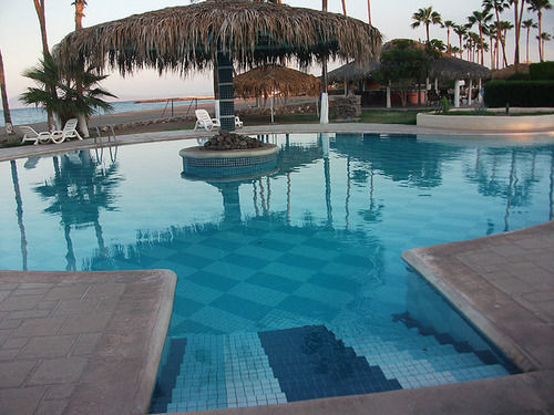 Desert Inn Loreto Loreto  Exterior foto