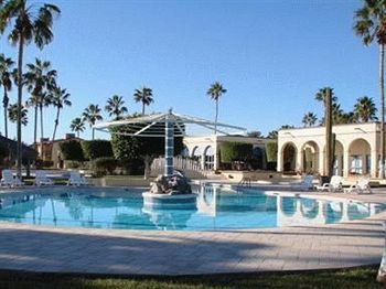Desert Inn Loreto Loreto  Exterior foto