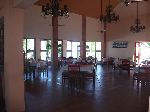 Desert Inn Loreto Loreto  Exterior foto