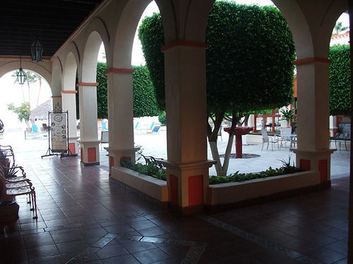 Desert Inn Loreto Loreto  Exterior foto